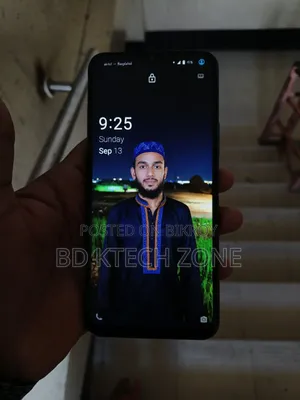 Vivo Y20S 128 GB পার্পল