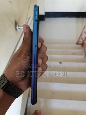 Vivo Y20S 128 GB পার্পল