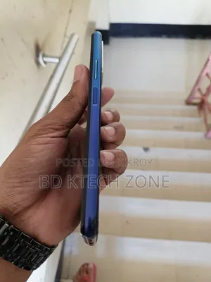 Vivo Y20S 128 GB পার্পল