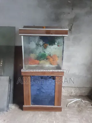 1.8 Feet Aquarium For Sale