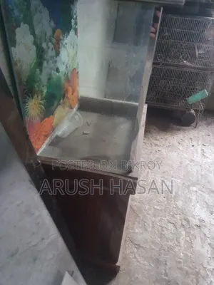 1.8 Feet Aquarium For Sale