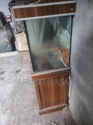 1.8 Feet Aquarium For Sale