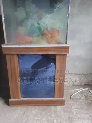 1.8 Feet Aquarium For Sale