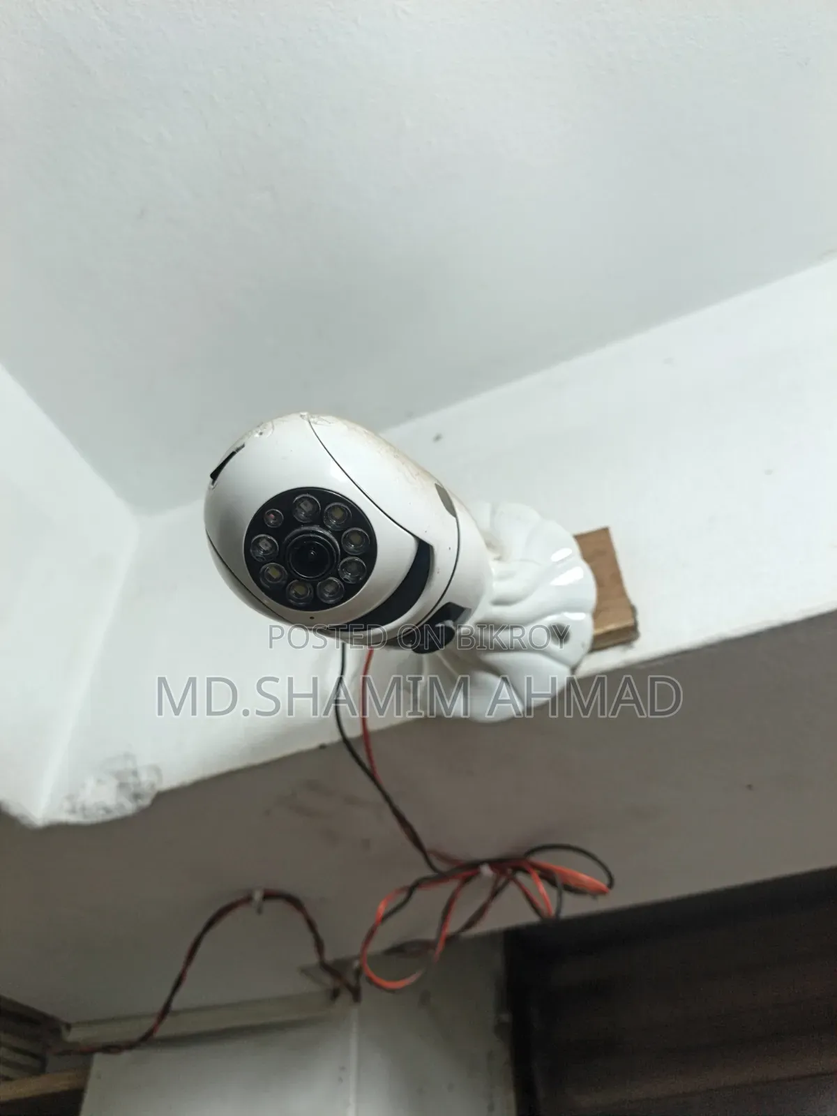 2 Pieces Camera