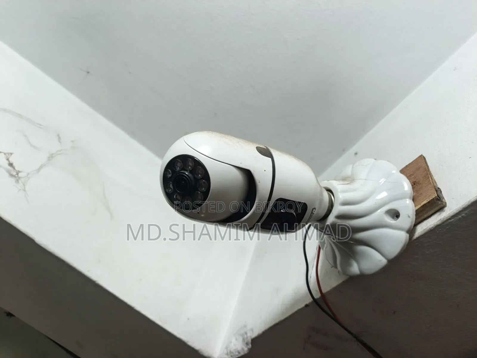 2 Pieces Camera