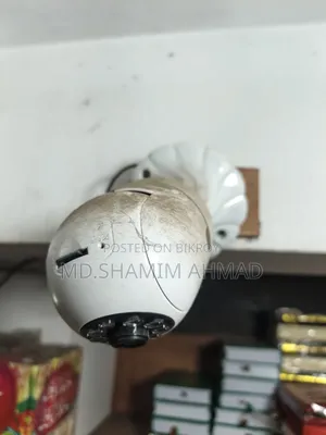 2 Pieces Camera