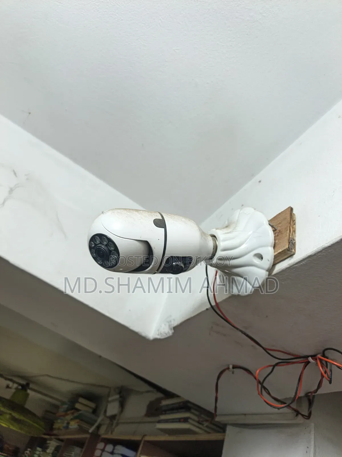 2 Pieces Camera
