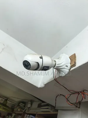 2 Pieces Camera