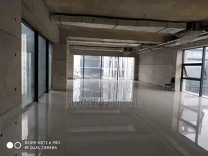 Commercial Space for Rent