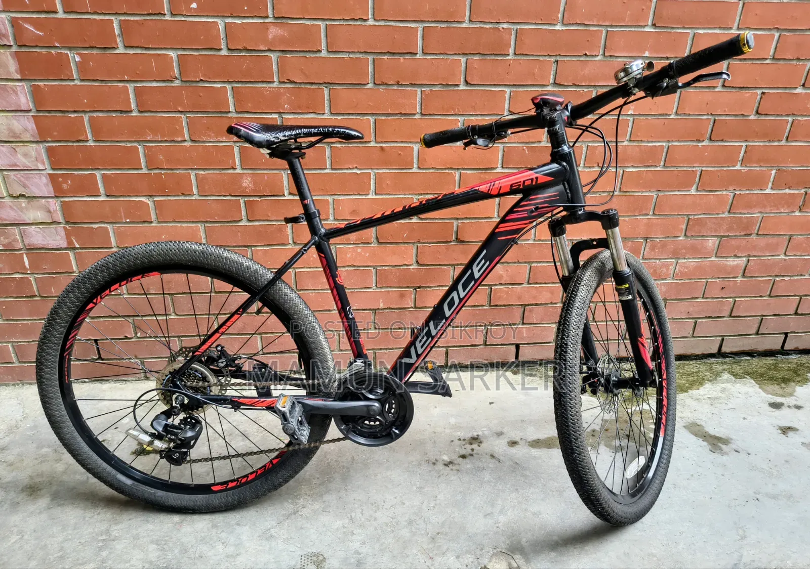 cycle for sell