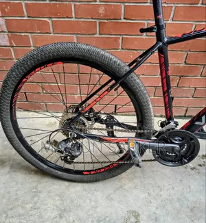 cycle for sell