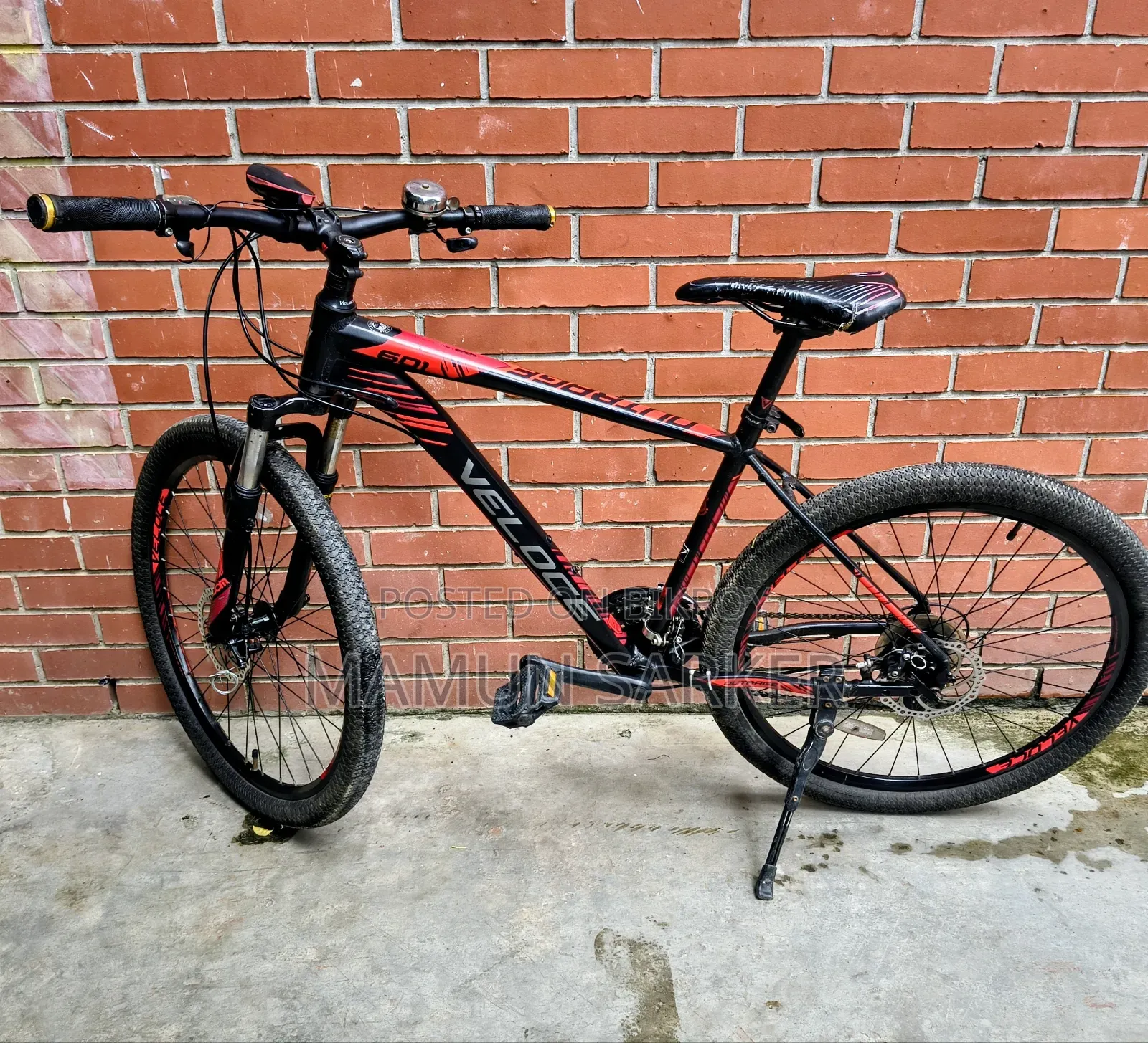 cycle for sell