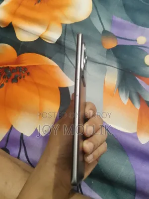 Infinix Note 50s 256 GB Rose Gold