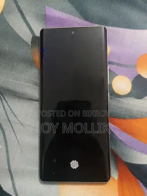 Infinix Note 50s 256 GB Rose Gold
