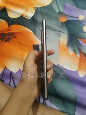 Infinix Note 50s 256 GB Rose Gold