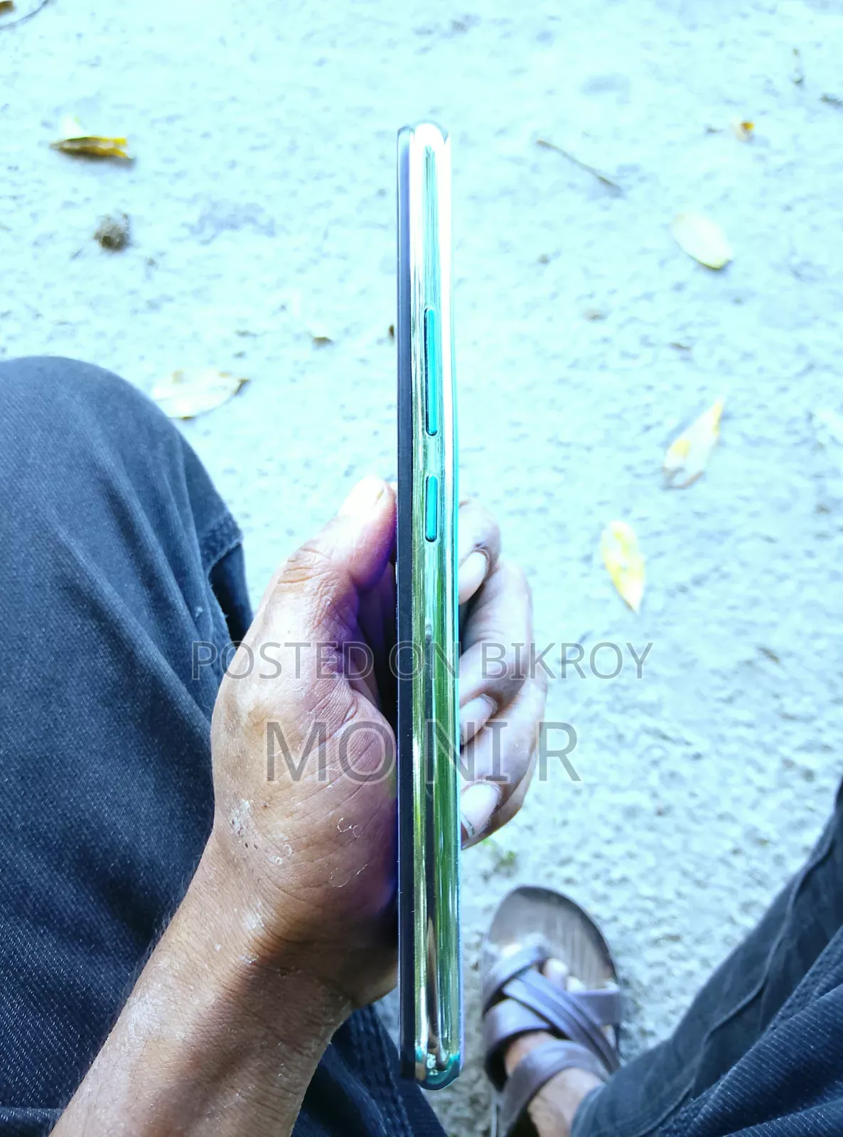 Vivo Y11 32 GB Pink