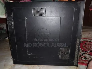 Desktop Computer HP 2GB Intel Core 3 HDD 350GB