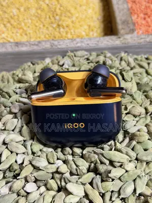 আইকিউওও টিডব্লিউএস২ / সাউন্ড কোয়ালিটি টপ নচ