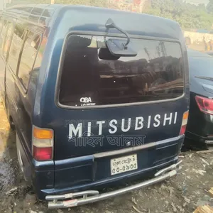 Mitsubishi Lancer 2011