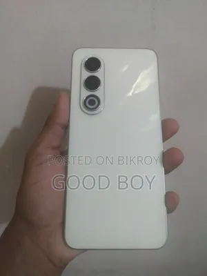 Itel S25 128 GB White