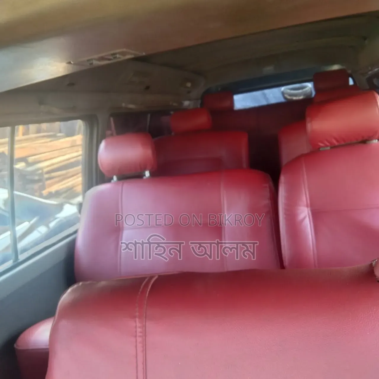 Mitsubishi Lancer 2011