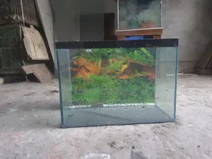 1.5 Fit Aquarium for Sell