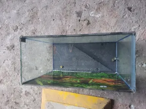 1.5 Fit Aquarium for Sell
