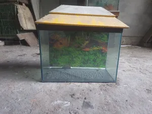 1.5 Fit Aquarium for Sell