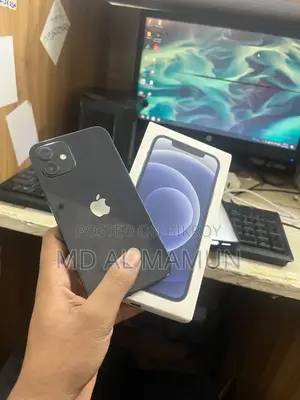 Apple iPhone 12 128 GB Blue