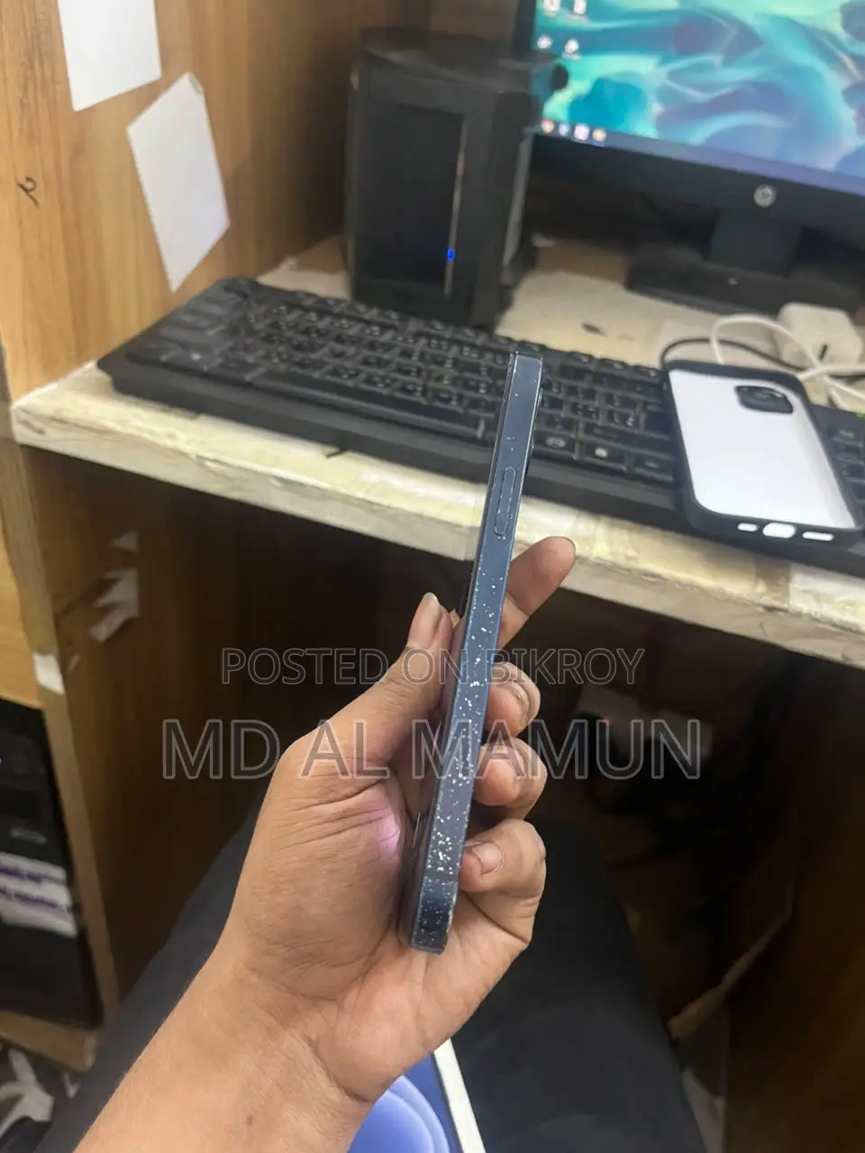 Apple iPhone 12 128 GB Blue