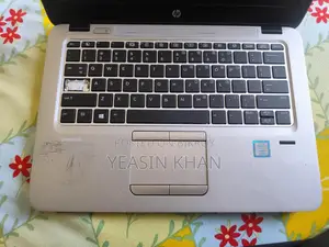 Laptop HP 14-Dq1025cl 8GB Intel Core I7 SSD 256GB