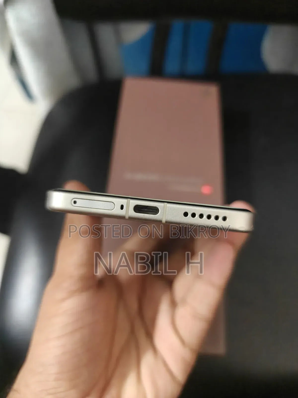 Xiaomi Civi 5 Pro 256 GB
