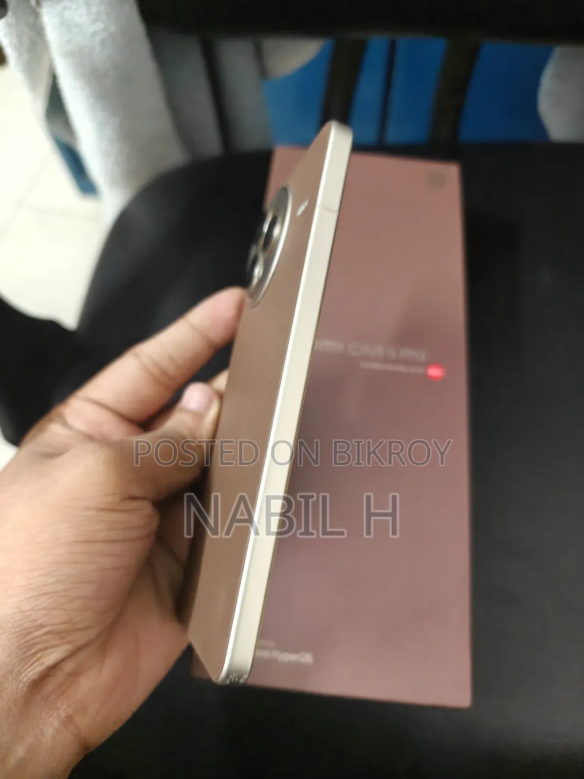 Xiaomi Civi 5 Pro 256 GB