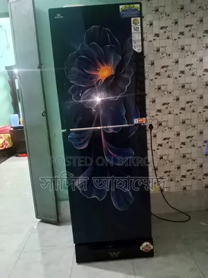ওয়ালটন রেফ্রিজারেটর