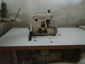 গার্মেন্টস মেশিন