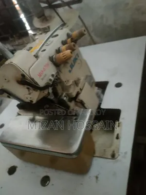 গার্মেন্টস মেশিন
