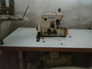 গার্মেন্টস মেশিন