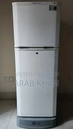 LG XpressCool 180ltr Fridge