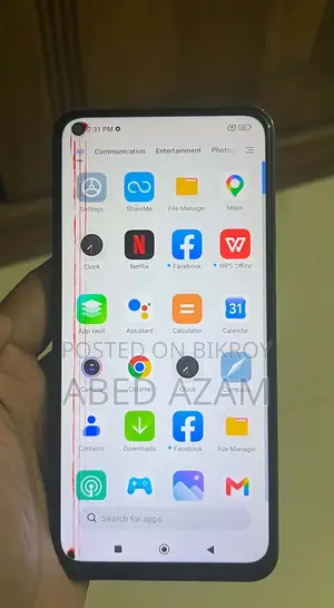 Xiaomi Redmi Note 9 128 GB