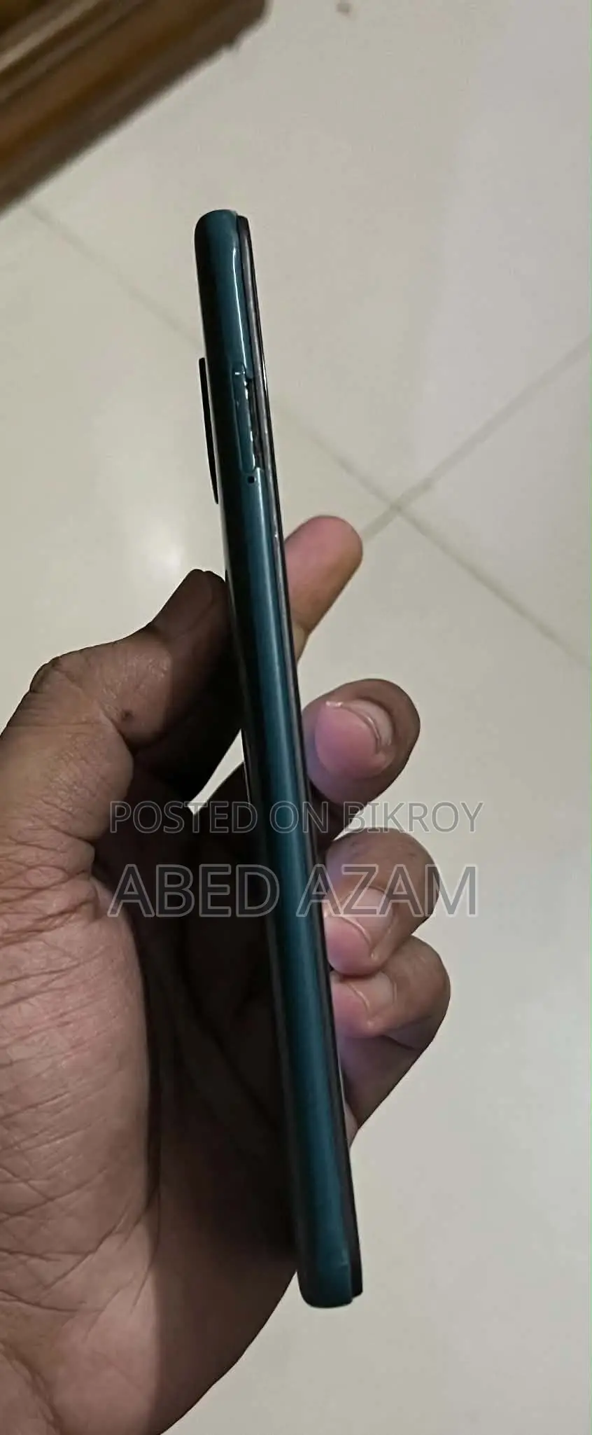 Xiaomi Redmi Note 9 128 GB