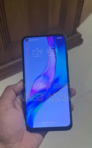 Xiaomi Redmi Note 9 128 GB
