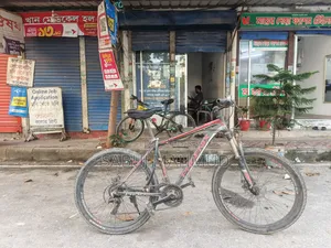 ফিনিক্স (বডি ২৬") গিয়ার সাইকেল