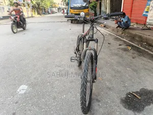 ফিনিক্স (বডি ২৬") গিয়ার সাইকেল