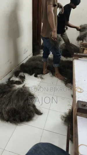 Looking for work, knock if you want to work