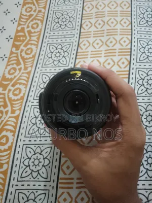 ক্যামেরা লেন্স ১৮-৫৫ মিমি