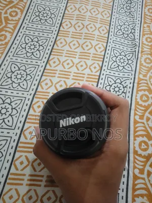 ক্যামেরা লেন্স ১৮-৫৫ মিমি