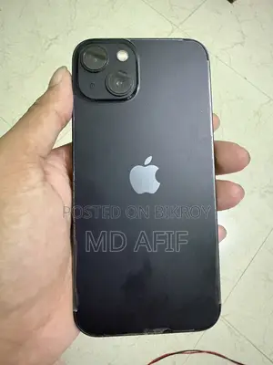 Apple iPhone 13 128 GB Blue