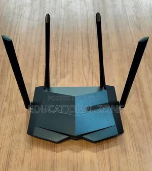 Router and ONU