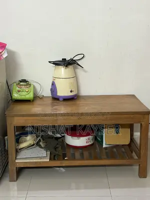 সেগুন কাঠ সোফা সেট ফুল