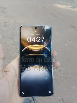ভিভো এক্স১০০ ২৫৬ জিবি হোয়াইট
